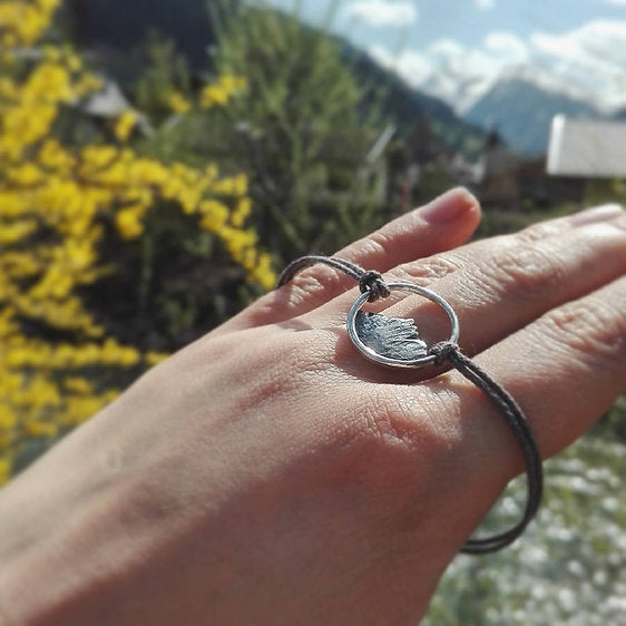 Berg-Armband "Explore"